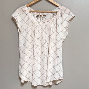 LC Lauren Conrad Blouse